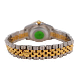rolex oyster perpetual datejust gold diamond studded bezel 3