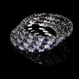 saphire bangles for sale