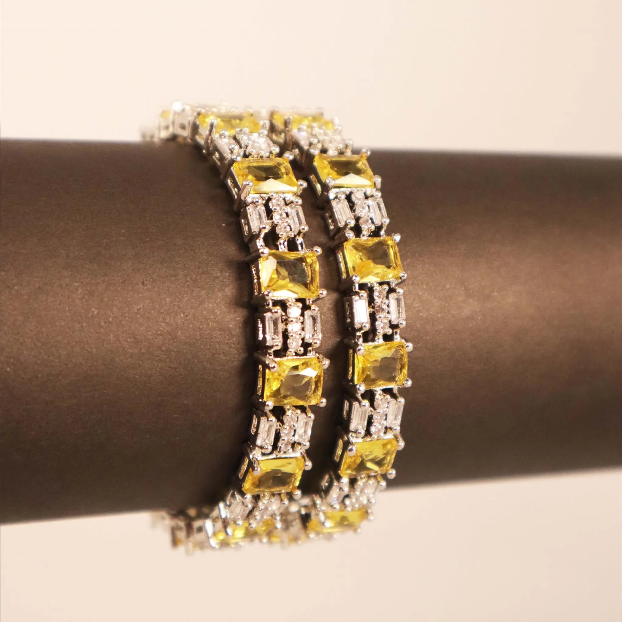 silver bangles in affordable prices