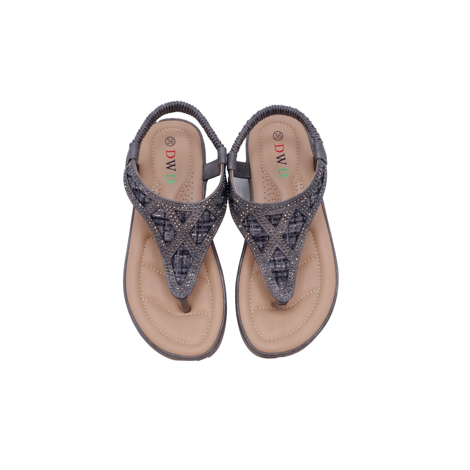 Soft Palette Luxury Sleepers