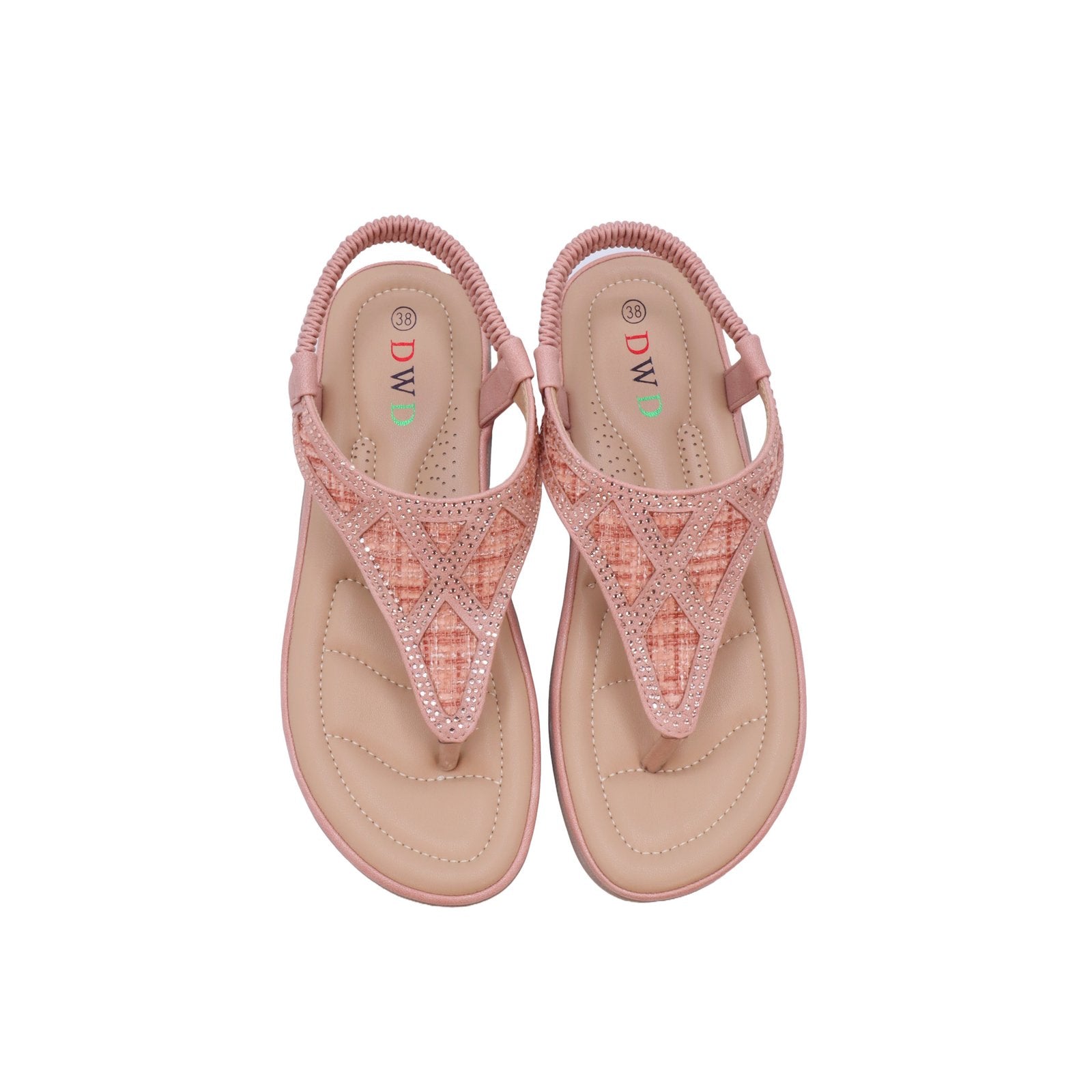 Soft Palette Luxury Sleepers