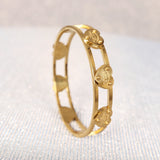 tiffany & co. gold bracelets