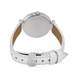 Flamingo White Dial Ladies Watch T0942101601100