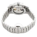 PRX Powermatic 80 Automatic Ice Blue Dial Ladies Watch