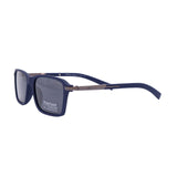 trendy Lacoste sunglasses