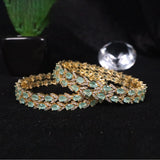 unique bangles designs for matching dresses
