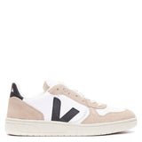 V-10 Chromefree Low-Top Sneakers, Brand Size 39 ( US Size 6 )
