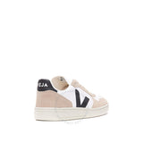 V-10 Chromefree Low-Top Sneakers, Brand Size 39 ( US Size 6 )