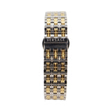 versace swiss made classic watch 3