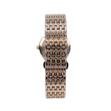 versace v signature rose gold women watch 2