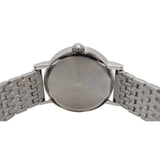 versace v signature rose gold women watch 4