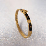 versache bracelets for sale