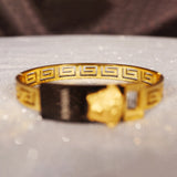 versache rings for sale in lahore