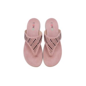 elegant multicolor luxury sleepers pink 1