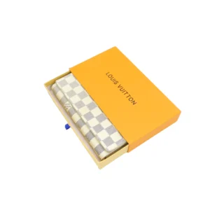 Louis Vuitton Damier Azur Canvas Wallet