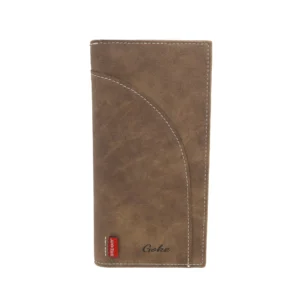 Goke Leather Wallet