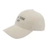 New York N.Y. Corduroy Cap