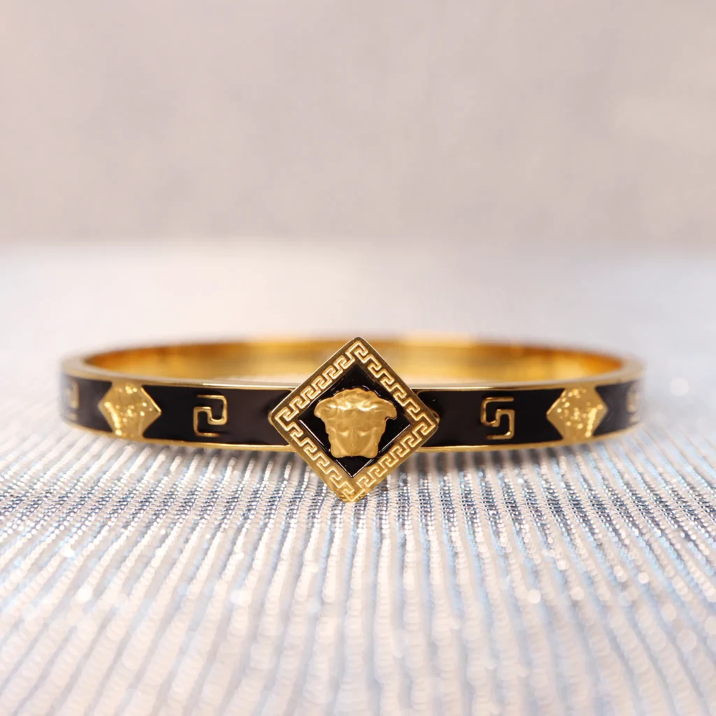 gold bracelet for men