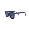 montblanc rimless sunglasses