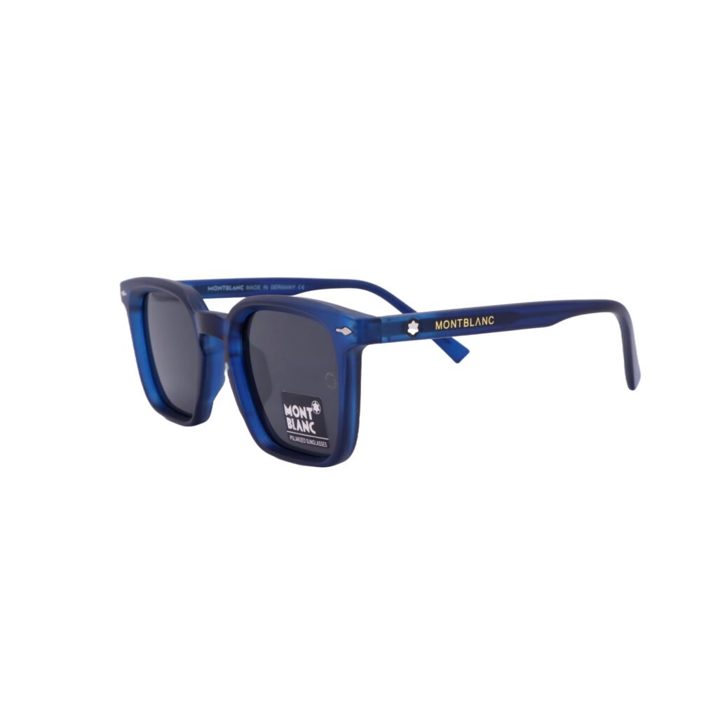 montblanc rimless sunglasses