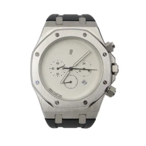 Audemars Piguet Royal Oak Offshore Chronograph – MAD Custom Editio